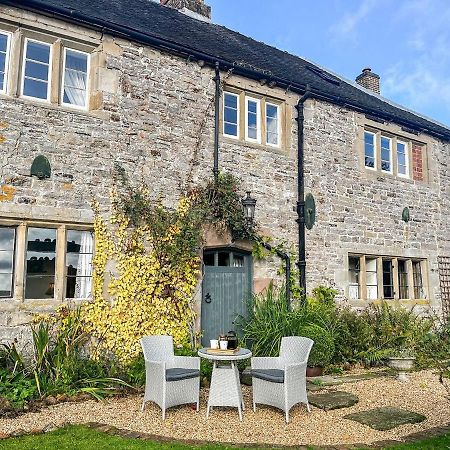 Tissington Lea Hall Farmhouse מראה חיצוני תמונה